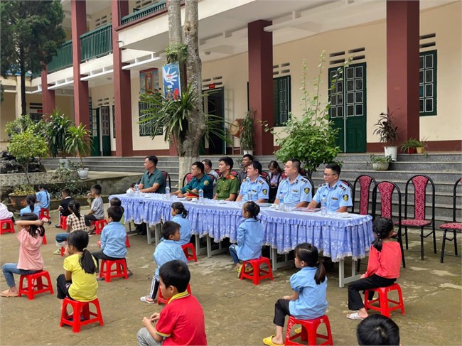 Bộ Công Thương nêu rõ quan điểm về cấm thuốc lá điện tử, thuốc lá nung nóng (14/11/2024)